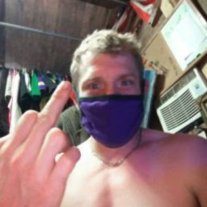 Meet your Posher, Randall